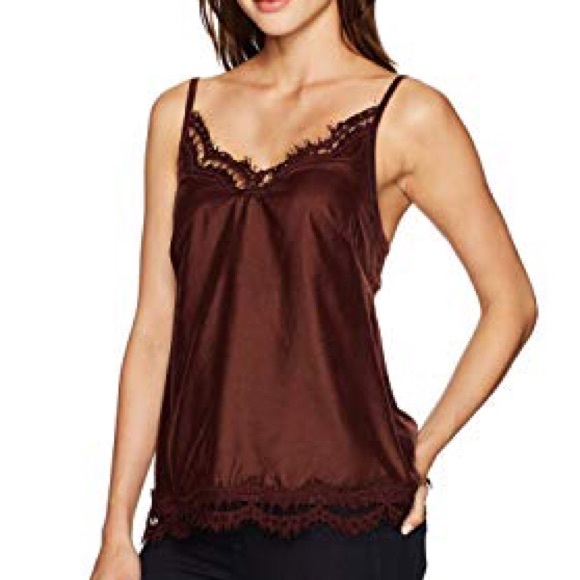 Max Studio Tops - NWT! Max Studio camisole style top